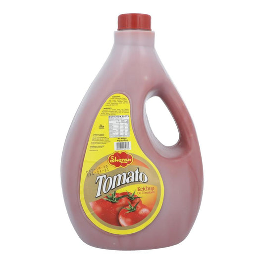 SHEZAN TOMATO KETCHUP GALON 4 KG