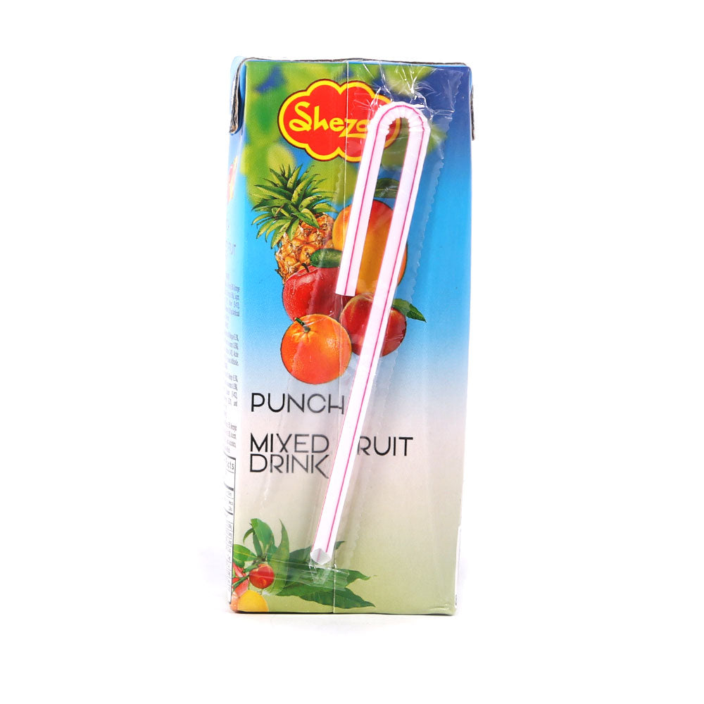 SHEZAN FRUIT PUNCH 200 ML 200 ML