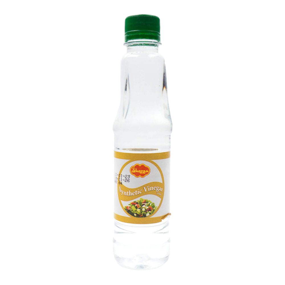 SHEZAN SYNTHETIC VINEGAR WHITE 300 ML