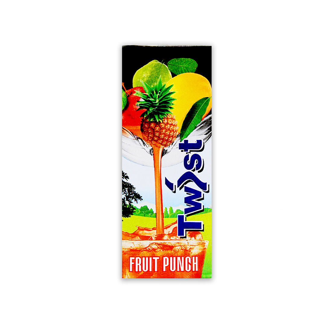 SHEZAN TWIST MIXED FRUIT JUICE 200ML