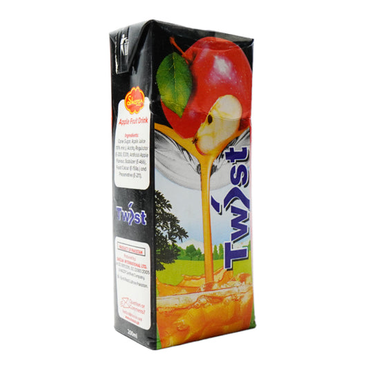 SHEZAN TWIST APPLE 200ML