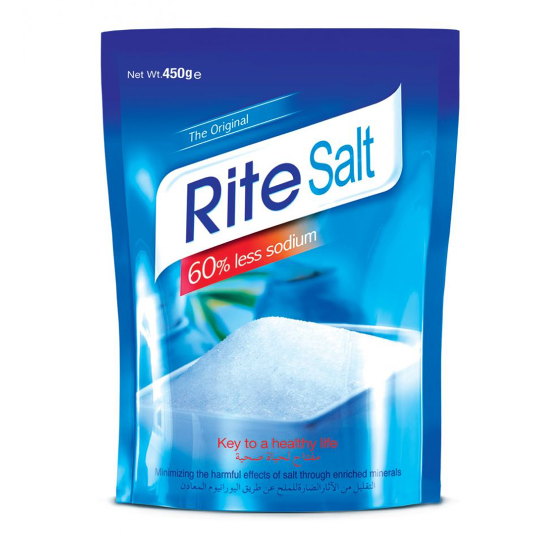 RITE SALT ORIGINAL 100 GM