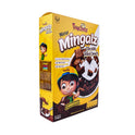 FUNCHIES MINGALZ CEREAL CHOCOLATE FILLED CRUNCH 330 GM