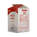 DASHI MEGA WHIPPING CREAM 500GM