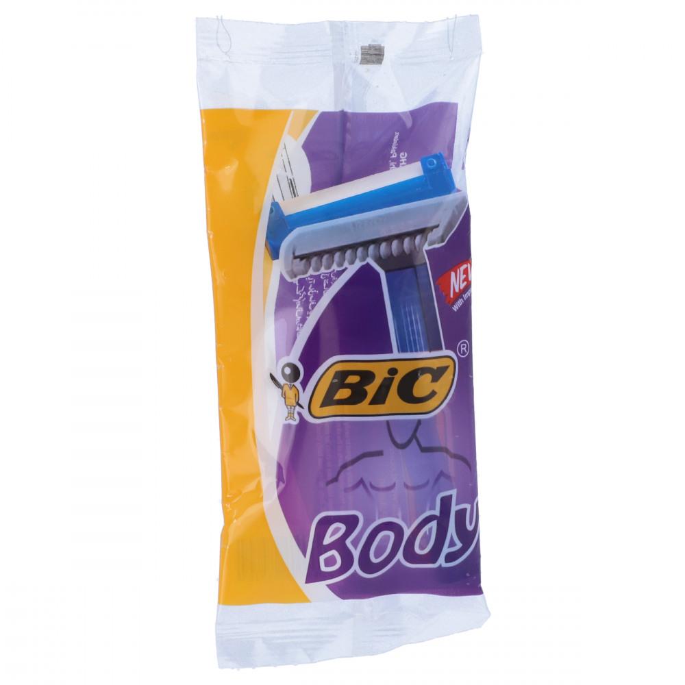 BIC BODY RAZOR PC