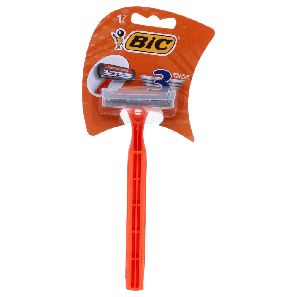 BIC RAZOR 3 1PC