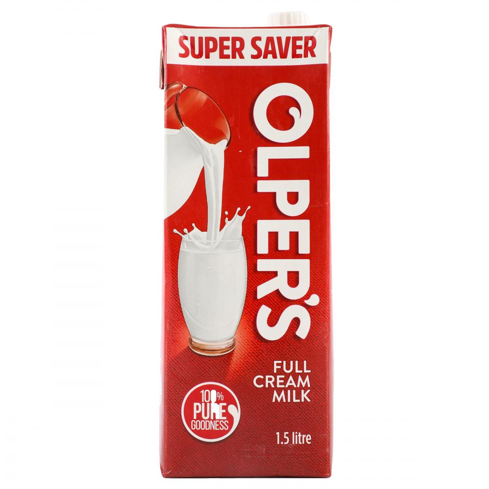 OLPERS MILK 1.5 LTR