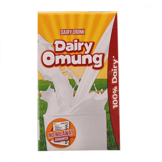 OLPERS DAIRY OMUNG MILK 225 ML