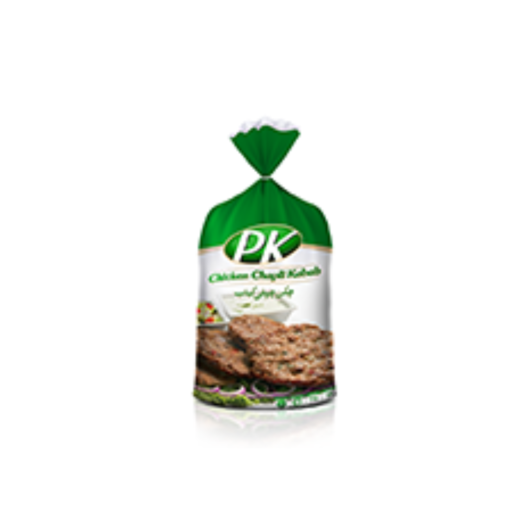 PK CHICKEN CHAPLI KABAB 1050 GM