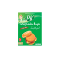 PK CRISPY CHICKEN BURGER 900 GM