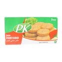 PK FOOD CHICKEN SHAMI KABAB 252 GM