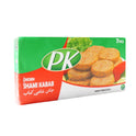 PK FOOD CHICKEN SHAMI KABAB 252 GM