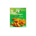 PK FOOD CHICKEN NUGGETS COATED 600GM