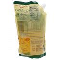 CANOLIVE COOKING OIL 1LTR POUCH NOZZLE PACK PC