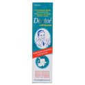 DOCTOR TOOTH PASTE FLUORIDE 150 GM