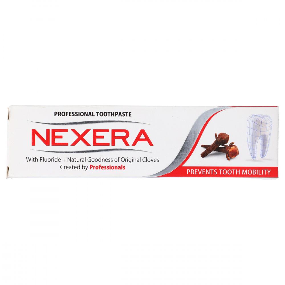 NEXERA TOOTH PASTE PROFESSIONAL 35 GM