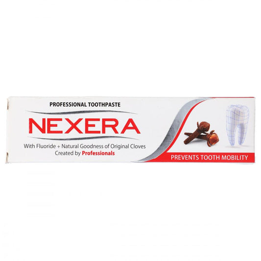 NEXERA TOOTH PASTE PROFESSIONAL 35 GM