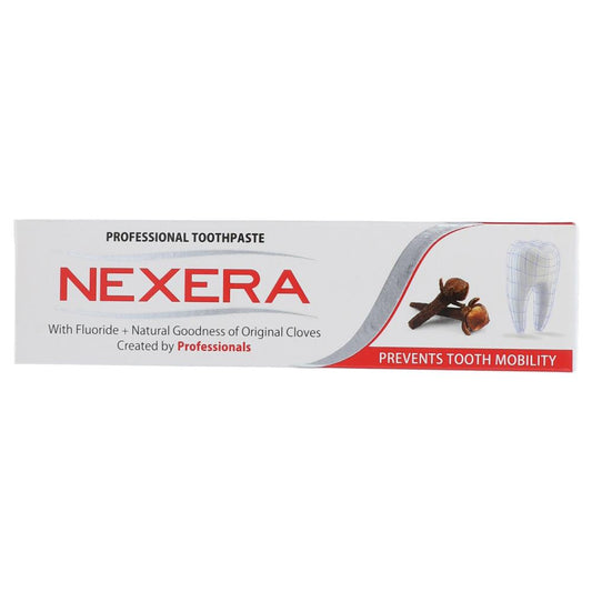 NEXERA TOOTH PASTE PROFESSIONAL 65 GM