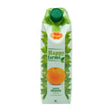 SHEZAN ALL PURE ORANGE JUICE 1 LTR