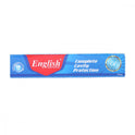 ENGLISH TOOTH PASTE COMPLETE CAVITY PROTECTION 140 GM