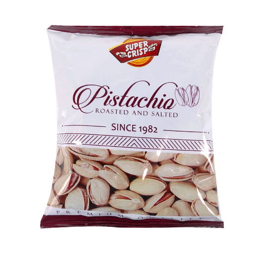 SUPER CRISP WHOLE PISTACHIOS PC