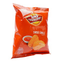 SUPER CRISP CHIPS SWEET CHILI