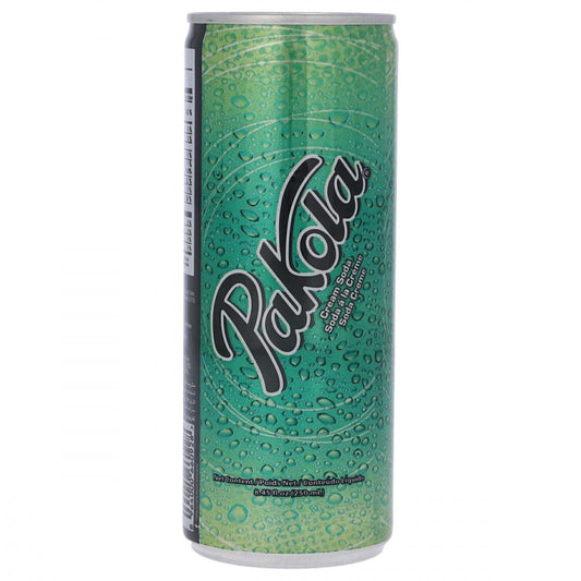 PAKOLA ICE CREAM SODA CAN 250 ML