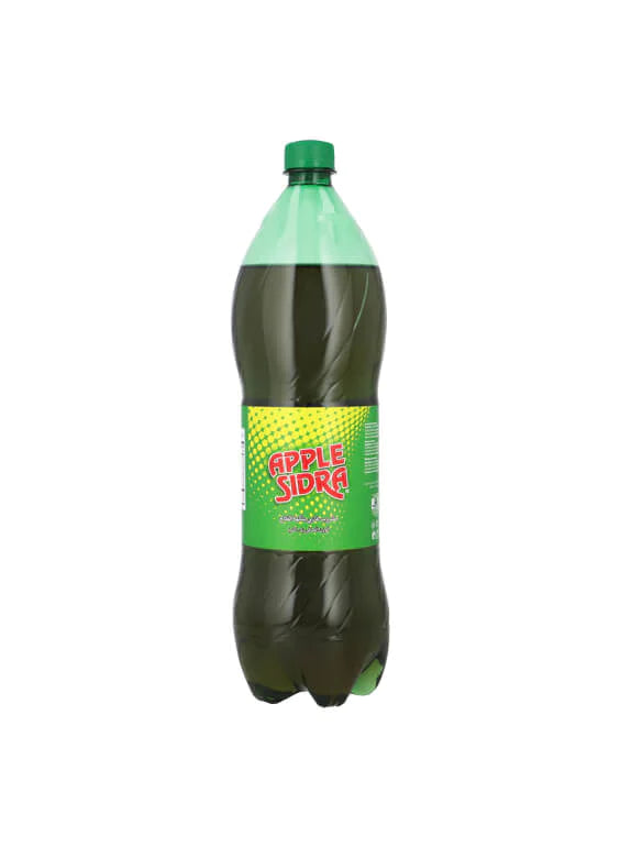 PAKOLA APPLE SIDRA BOTTLE (1.5 LITRE)