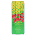 PAKOLA APPLE SIDRA 250 ML-CARTON