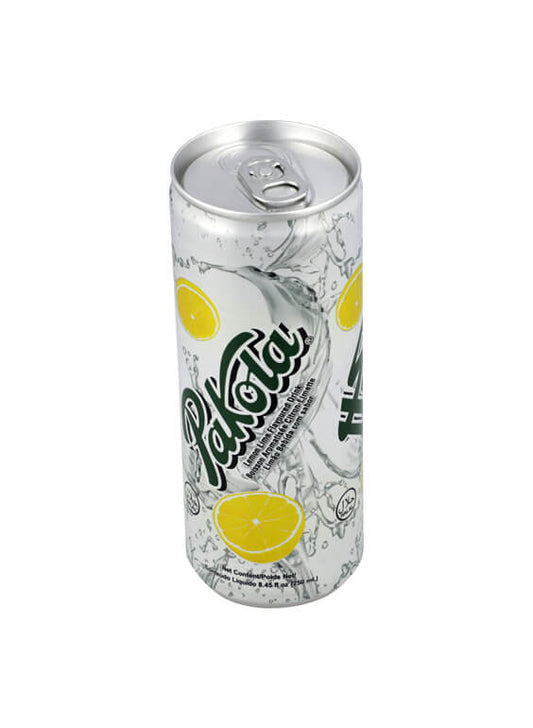 PAKOLA LIME SODA (250ML)