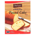 ITALIANO POUND CAKE MIX BUTTER CAKE 450 GM