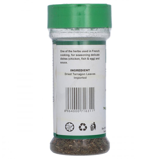 ITALIANO TARRAGON HERBS 20 GM BASIC