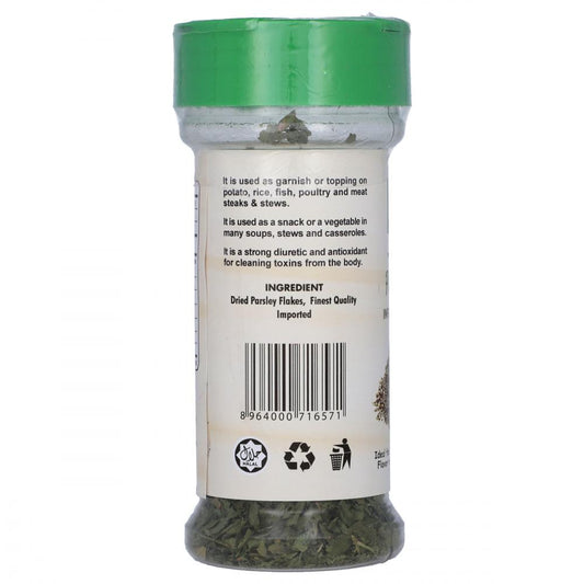 ITALIANO PARSLEY FLAKES 20 GM