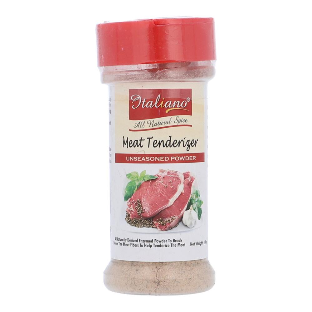 ITALIANO MEAT TENDERIZER 100 GM BASIC