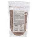 THE EARTHS FLAXSEED FLOUR POUCH 400 GM BASIC