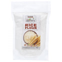 THE EARTHS RICE FLOUR WHOLE GRAIN 300 GM