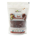 THE EARTHS QUINOA RED ORGANIC 250 GM