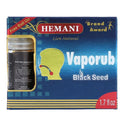 HEMANI BLACKSEED VAPOR RUB 50ML