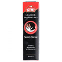 KIWI LEATHER SHOE CREAM BLACK 45 ML