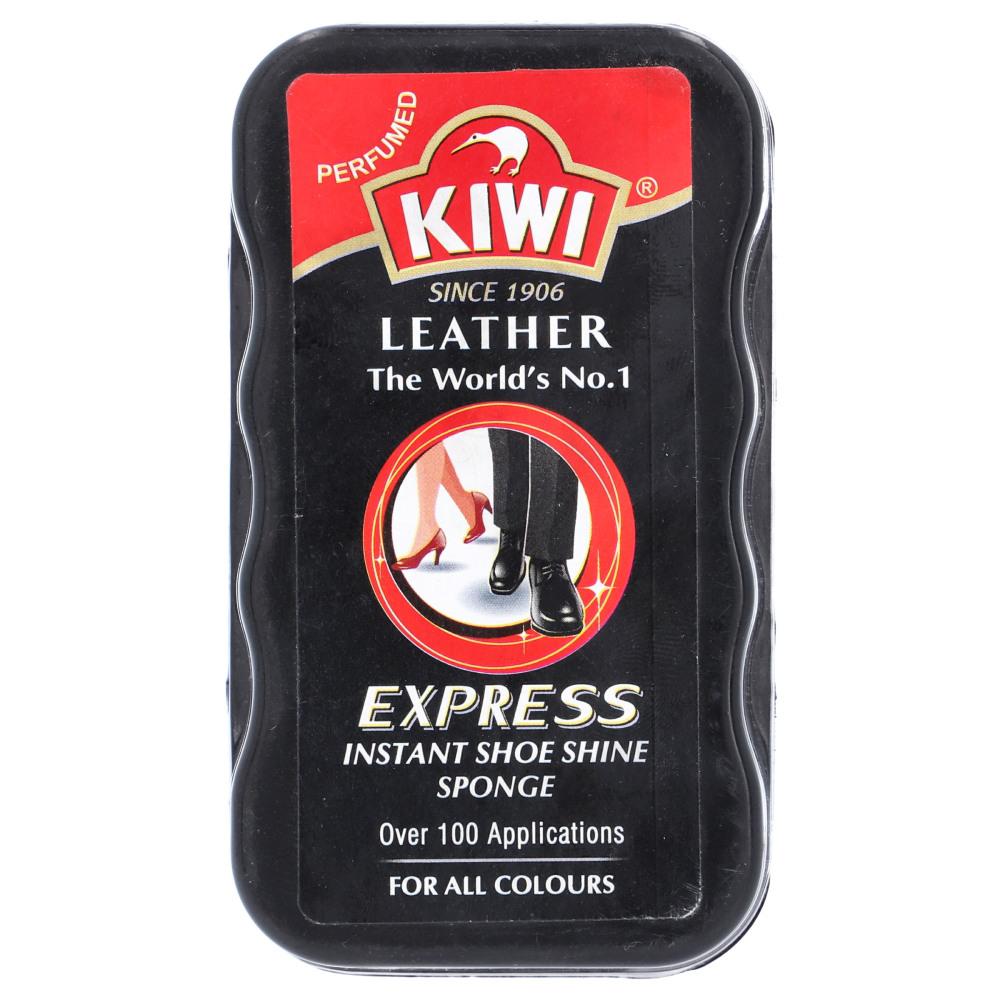 KIWI SHOE SPONGE EXPRESS SHINER