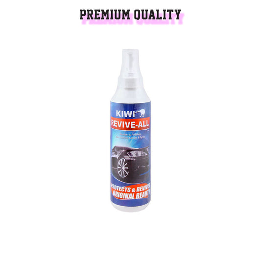 KIWI REVIVE-ALL WOOD SHINER 250 ML