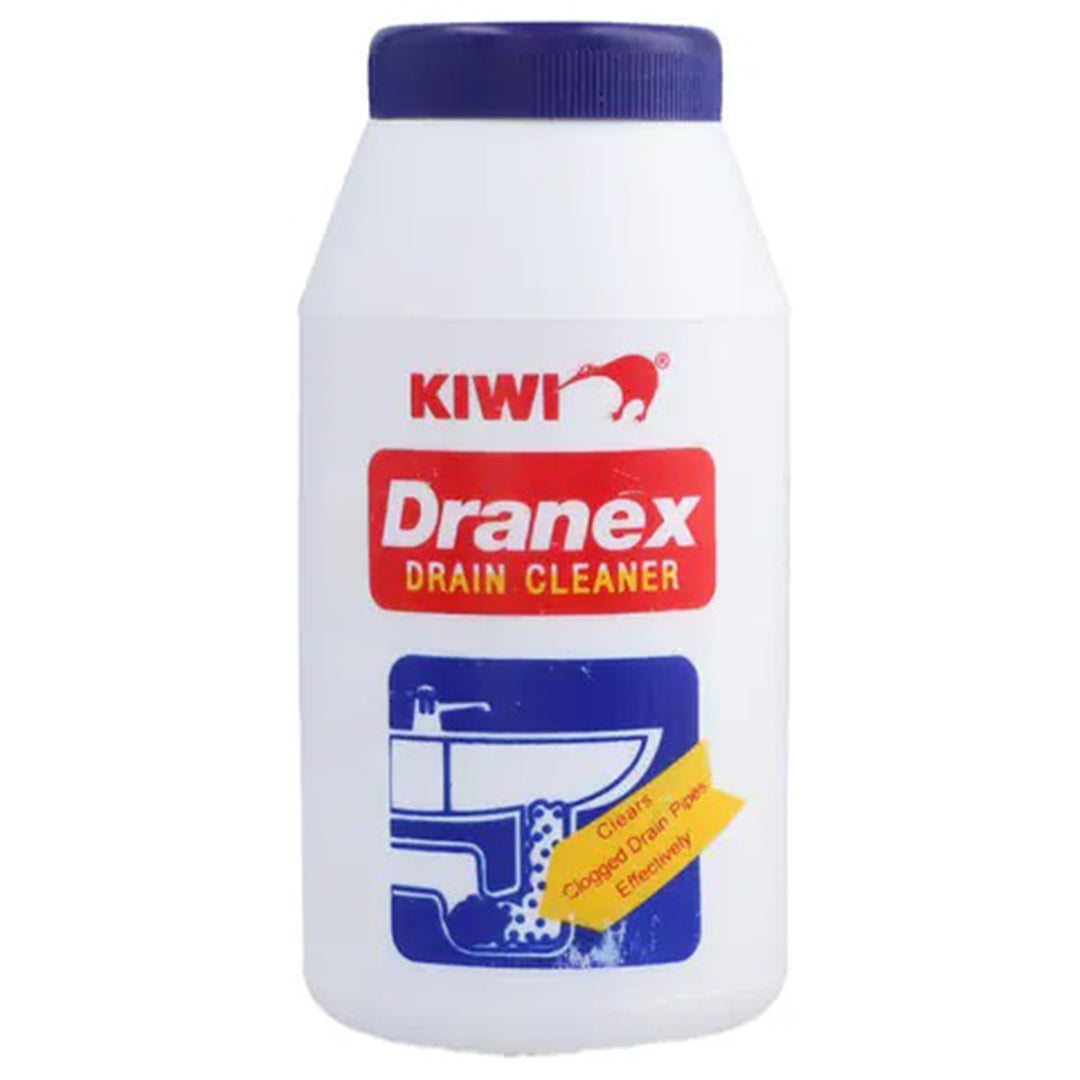 KIWI CLEANER DRANEX DRAIN 375 GM