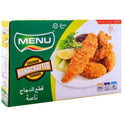 MENU CHICKEN HANDCRAFTED TEND 500GM