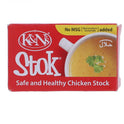 K&N's STOK CHICKEN CUBE 20 GM