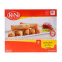 K&N's CHICKEN SPRING ROLL 18 PCS 630 GM