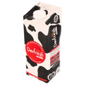 DAYFRESH LIQUID MILK FULL CREAM 1 LTR