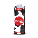 DAYFRESH LIQUID MILK FULL CREAM 250 ML