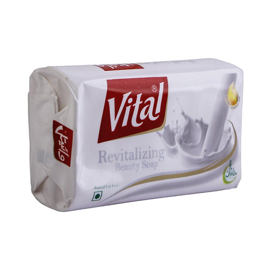 VITAL SOAP REVITALIZING BEAUTY 98 GM