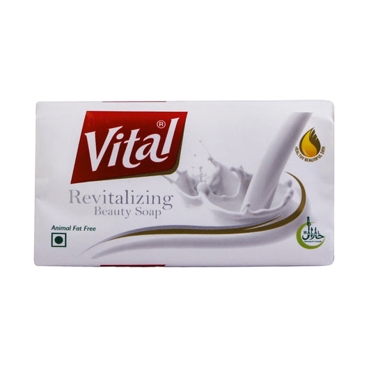 VITAL SOAP REVITALIZING BEAUTY 128 GM