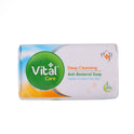 VITAL SOAP ANTI BACTERIAL DEEP CLEANSING 135 GM